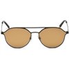 SUNGLASSES WEB EYEWEAR Unisex WE0208-02G (Lens/Bridge/Temple) 59/16/145 mm)