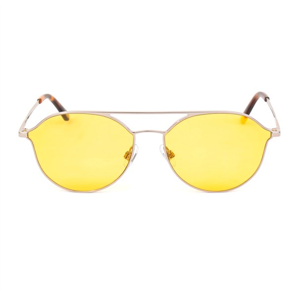 SUNGLASSES WEB EYEWEAR UNISEX WE0208-14J (Lens/Bridge/Temple) 59/15/145 mm)