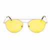 SUNGLASSES WEB EYEWEAR UNISEX WE0208-14J (Lens/Bridge/Temple) 59/15/145 mm)
