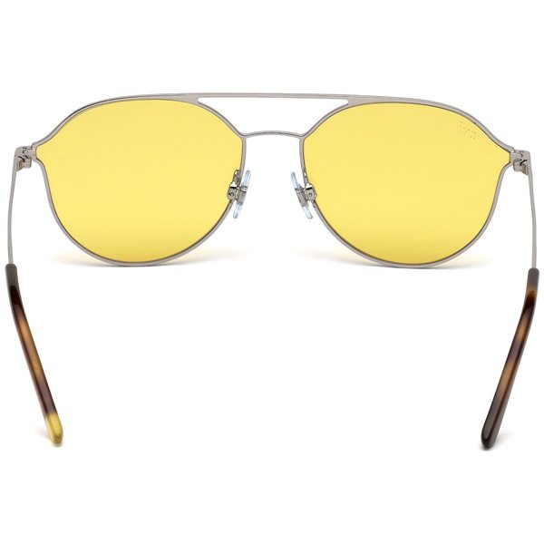 SUNGLASSES WEB EYEWEAR UNISEX WE0208-14J (Lens/Bridge/Temple) 59/15/145 mm)
