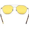 SUNGLASSES WEB EYEWEAR UNISEX WE0208-14J (Lens/Bridge/Temple) 59/15/145 mm)
