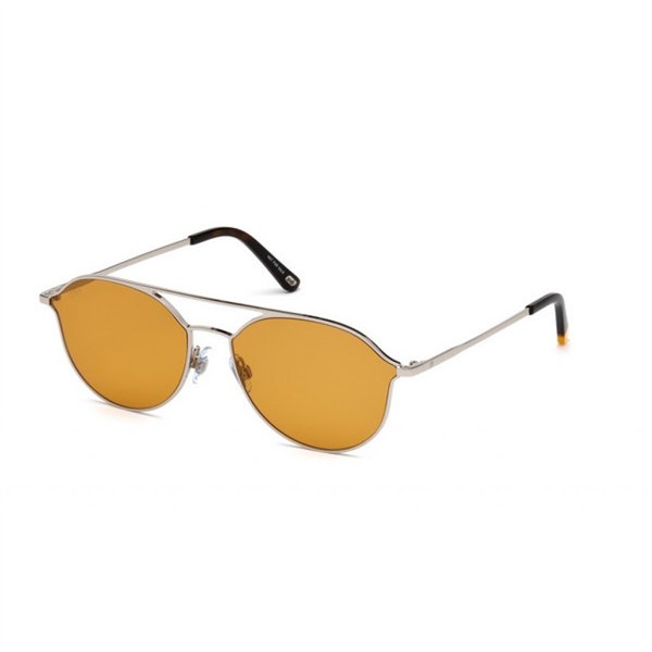 SUNGLASSES WEB EYEWEAR UNISEX WE0208-16E (Lens/Bridge/Temple) 59/15/145 mm)