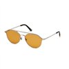 SUNGLASSES WEB EYEWEAR UNISEX WE0208-16E (Lens/Bridge/Temple) 59/15/145 mm)
