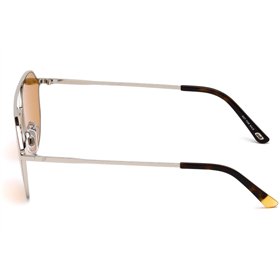 SUNGLASSES WEB EYEWEAR UNISEX WE0208-16E (Lens/Bridge/Temple) 59/15/145 mm)