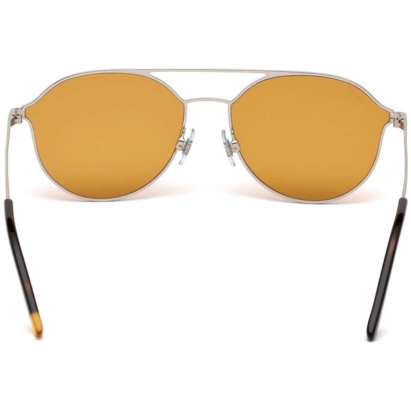 SUNGLASSES WEB EYEWEAR UNISEX WE0208-16E (Lens/Bridge/Temple) 59/15/145 mm)