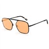 SUNGLASSES WEB EYEWEAR MAN WE0209-02G (Lens/Bridge/Temple) 53/15/145 mm)