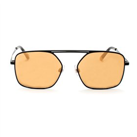 SUNGLASSES WEB EYEWEAR MAN WE0209-02G (Lens/Bridge/Temple) 53/15/145 mm)