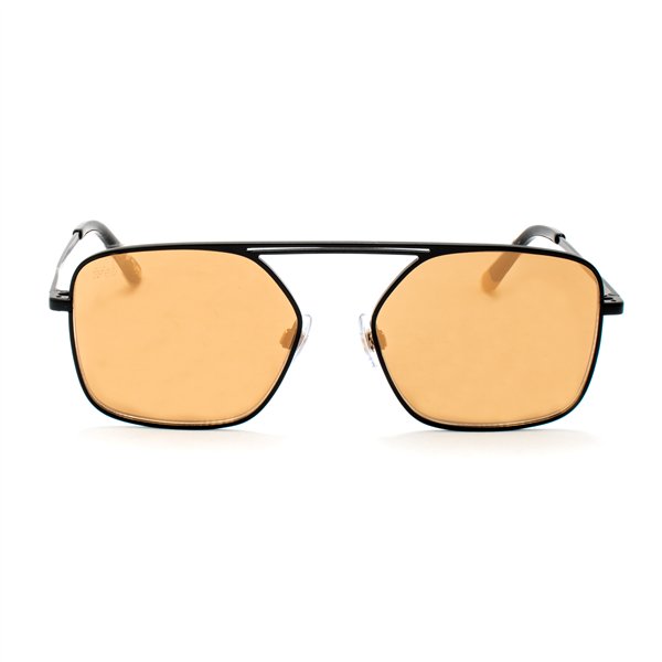 SUNGLASSES WEB EYEWEAR MAN WE0209-02G (Lens/Bridge/Temple) 53/15/145 mm)