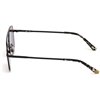 SUNGLASSES WEB EYEWEAR MAN WE0209-02G (Lens/Bridge/Temple) 53/15/145 mm)