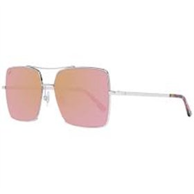 SUNGLASSES WEB EYEWEAR WOMAN WE0210-16Z (Lens/Bridge/Temple) 57/15/145 mm)
