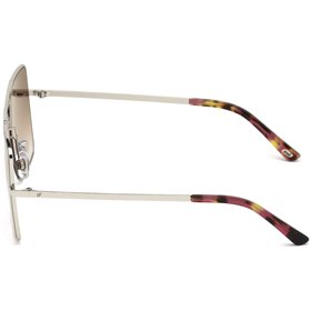 SUNGLASSES WEB EYEWEAR WOMAN WE0210-16Z (Lens/Bridge/Temple) 57/15/145 mm)