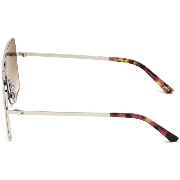 SUNGLASSES WEB EYEWEAR WOMAN WE0210-16Z (Lens/Bridge/Temple) 57/15/145 mm)