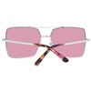 SUNGLASSES WEB EYEWEAR WOMAN WE0210-16Z (Lens/Bridge/Temple) 57/15/145 mm)