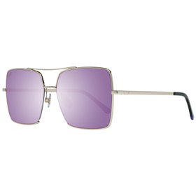 SUNGLASSES WEB EYEWEAR WOMAN WE0210-28Z (Lens/Bridge/Temple) 57/15/145 mm)