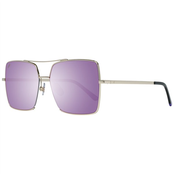 SUNGLASSES WEB EYEWEAR WOMAN WE0210-28Z (Lens/Bridge/Temple) 57/15/145 mm)