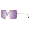 SUNGLASSES WEB EYEWEAR WOMAN WE0210-28Z (Lens/Bridge/Temple) 57/15/145 mm)