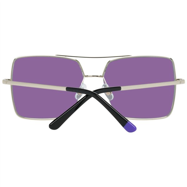 SUNGLASSES WEB EYEWEAR WOMAN WE0210-28Z (Lens/Bridge/Temple) 57/15/145 mm)