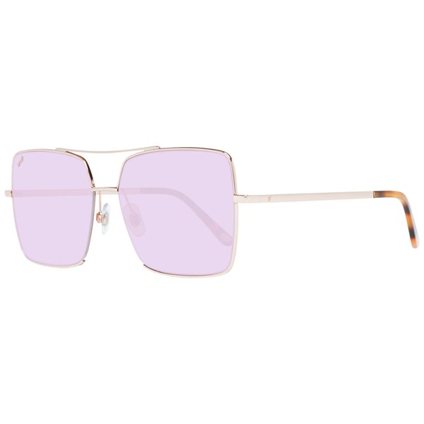 SUNGLASSES WEB EYEWEAR WOMAN WE0210-33E (Lens/Bridge/Temple) 57/15/145 mm)