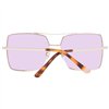 SUNGLASSES WEB EYEWEAR WOMAN WE0210-33E (Lens/Bridge/Temple) 57/15/145 mm)