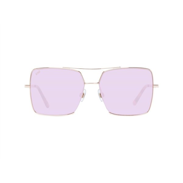 SUNGLASSES WEB EYEWEAR WOMAN WE0210-33E (Lens/Bridge/Temple) 57/15/145 mm)