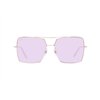 SUNGLASSES WEB EYEWEAR WOMAN WE0210-33E (Lens/Bridge/Temple) 57/15/145 mm)