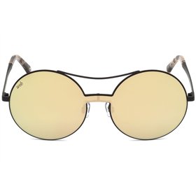 SUNGLASSES WEB EYEWEAR WOMAN WE0211-02G (Lens/Bridge/Temple) 59/16/146 mm)
