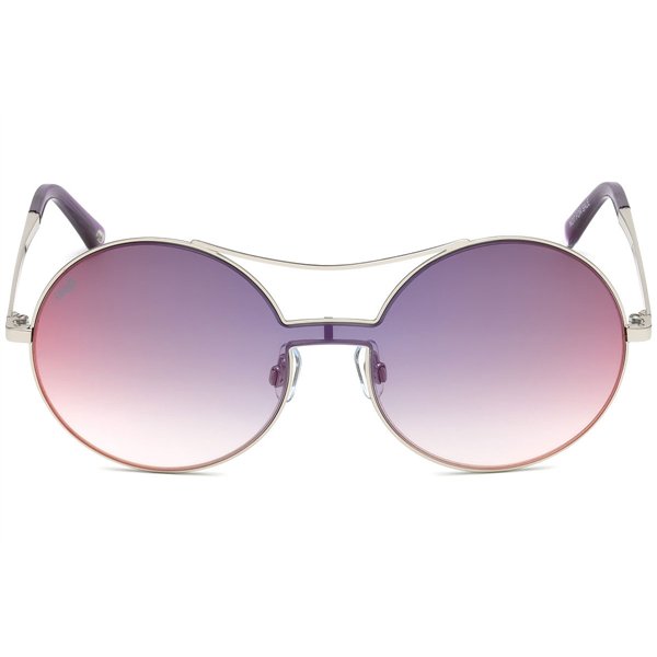 SUNGLASSES WEB EYEWEAR WOMAN WE0211-16Z (Lens/Bridge/Temple) 59/16/146 mm)