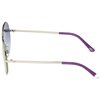 SUNGLASSES WEB EYEWEAR WOMAN WE0211-16Z (Lens/Bridge/Temple) 59/16/146 mm)