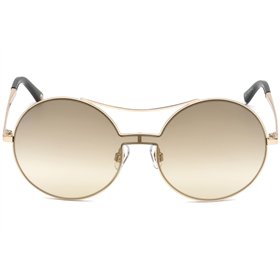 SUNGLASSES WEB EYEWEAR WOMAN WE0211-28G (Lens/Bridge/Temple) 59/16/146 mm)