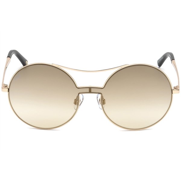 SUNGLASSES WEB EYEWEAR WOMAN WE0211-28G (Lens/Bridge/Temple) 59/16/146 mm)