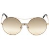 SUNGLASSES WEB EYEWEAR WOMAN WE0211-28G (Lens/Bridge/Temple) 59/16/146 mm)