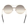 SUNGLASSES WEB EYEWEAR WOMAN WE0211-28G (Lens/Bridge/Temple) 59/16/146 mm)