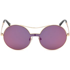 SUNGLASSES WEB EYEWEAR WOMAN WE0211-34Z (Lens/Bridge/Temple) 59/16/146 mm)