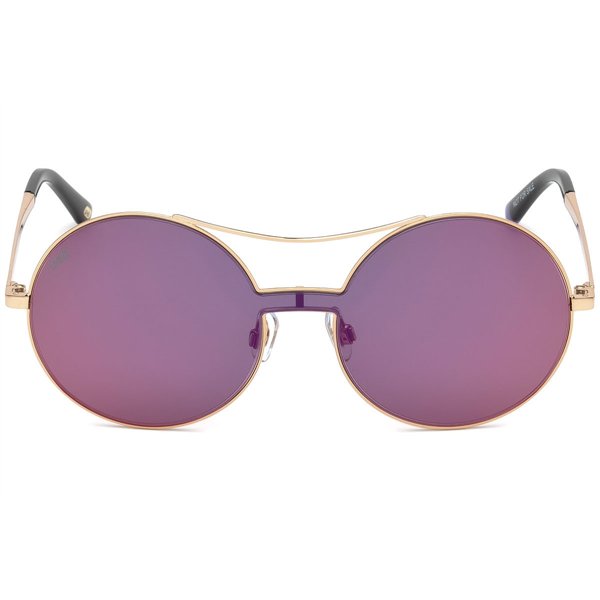 SUNGLASSES WEB EYEWEAR WOMAN WE0211-34Z (Lens/Bridge/Temple) 59/16/146 mm)