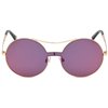 SUNGLASSES WEB EYEWEAR WOMAN WE0211-34Z (Lens/Bridge/Temple) 59/16/146 mm)