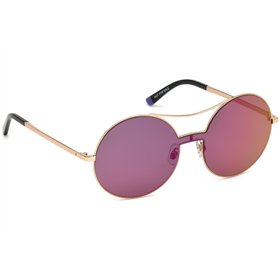 SUNGLASSES WEB EYEWEAR WOMAN WE0211-34Z (Lens/Bridge/Temple) 59/16/146 mm)