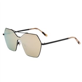SUNGLASSES WEB EYEWEAR WOMAN WE0213-02G (Lens/Bridge/Temple) 59/10/140 mm)