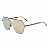 SUNGLASSES WEB EYEWEAR WOMAN WE0213-02G (Lens/Bridge/Temple) 59/10/140 mm)