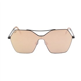 SUNGLASSES WEB EYEWEAR WOMAN WE0213-02G (Lens/Bridge/Temple) 59/10/140 mm)