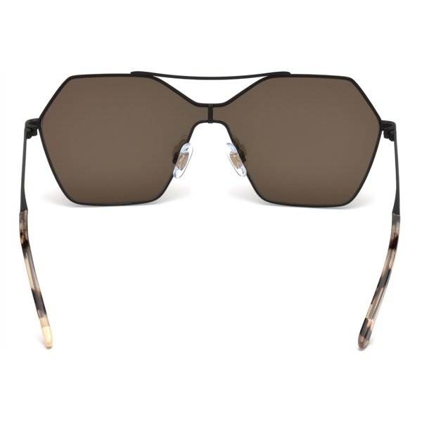 SUNGLASSES WEB EYEWEAR WOMAN WE0213-02G (Lens/Bridge/Temple) 59/10/140 mm)
