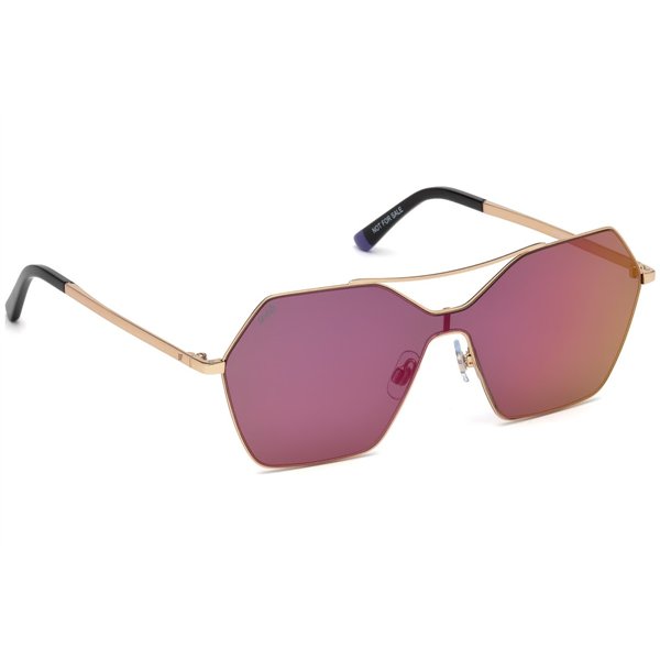 SUNGLASSES WEB EYEWEAR WOMAN WE0213-34Z (Lens/Bridge/Temple) 59/16/145 mm)