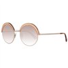SUNGLASSES WEB EYEWEAR WOMAN WE0218-72Z (Lens/Bridge/Temple) 51/15/145 mm)