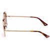 SUNGLASSES WEB EYEWEAR WOMAN WE0218-72Z (Lens/Bridge/Temple) 51/15/145 mm)