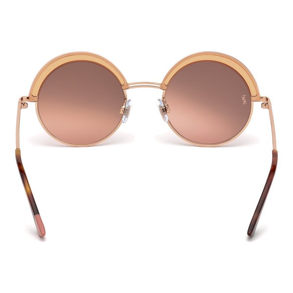 SUNGLASSES WEB EYEWEAR WOMAN WE0218-72Z (Lens/Bridge/Temple) 51/15/145 mm)