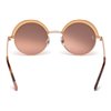 SUNGLASSES WEB EYEWEAR WOMAN WE0218-72Z (Lens/Bridge/Temple) 51/15/145 mm)