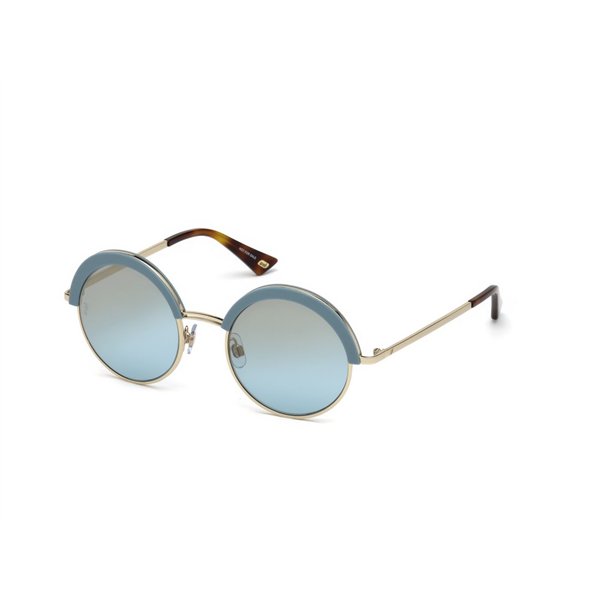 SUNGLASSES WEB EYEWEAR WOMAN WE0218-84W (Lens/Bridge/Temple) 51/15/145 mm)