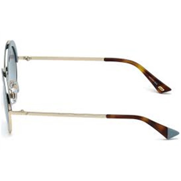 SUNGLASSES WEB EYEWEAR WOMAN WE0218-84W (Lens/Bridge/Temple) 51/15/145 mm)
