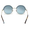 SUNGLASSES WEB EYEWEAR WOMAN WE0218-84W (Lens/Bridge/Temple) 51/15/145 mm)