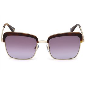 SUNGLASSES WEB EYEWEAR WOMAN WE0219-52Z (Lens/Bridge/Temple) 55/19/140 mm)