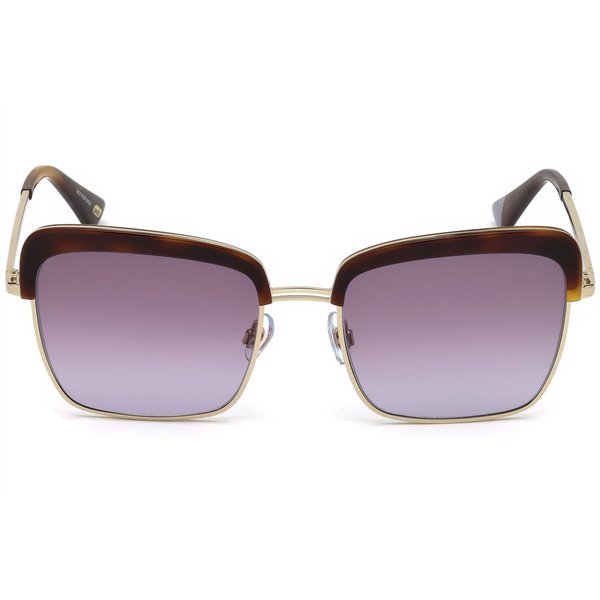 SUNGLASSES WEB EYEWEAR WOMAN WE0219-52Z (Lens/Bridge/Temple) 55/19/140 mm)